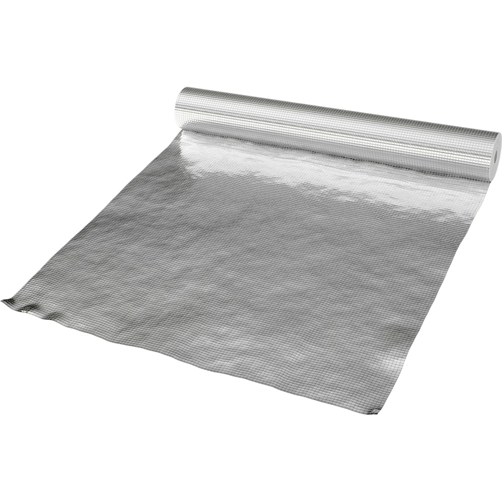 Folie aluminiu BILKA, 90g, 30mp, 20m, argintiu
