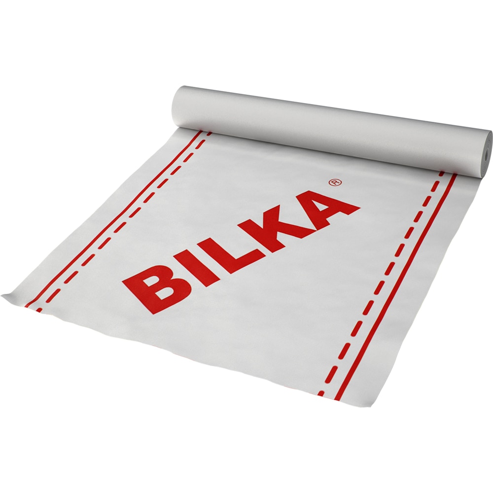 Folie anticondens BILKA, 95g, 30mp, 20m, rosu
