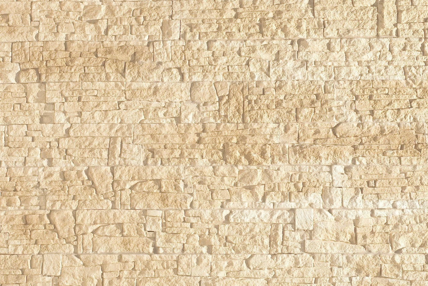 Placare murala, bej, ipsos, 1 mp/cutie  Chamonix