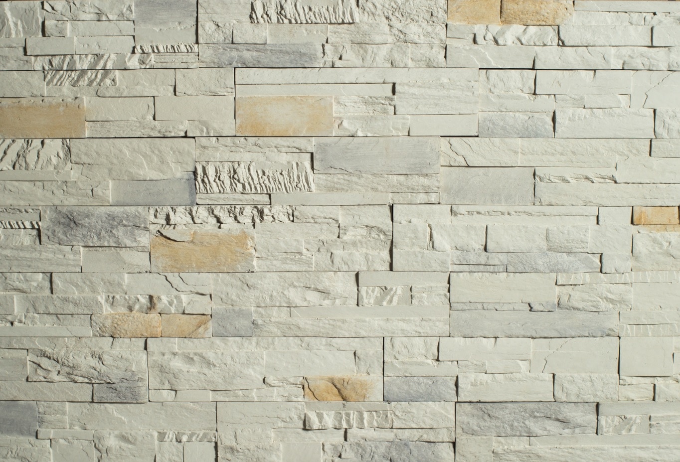 Placare murala exterior, crem, exterior, 37 x 10, 1 mp/cutie  Neo Artic