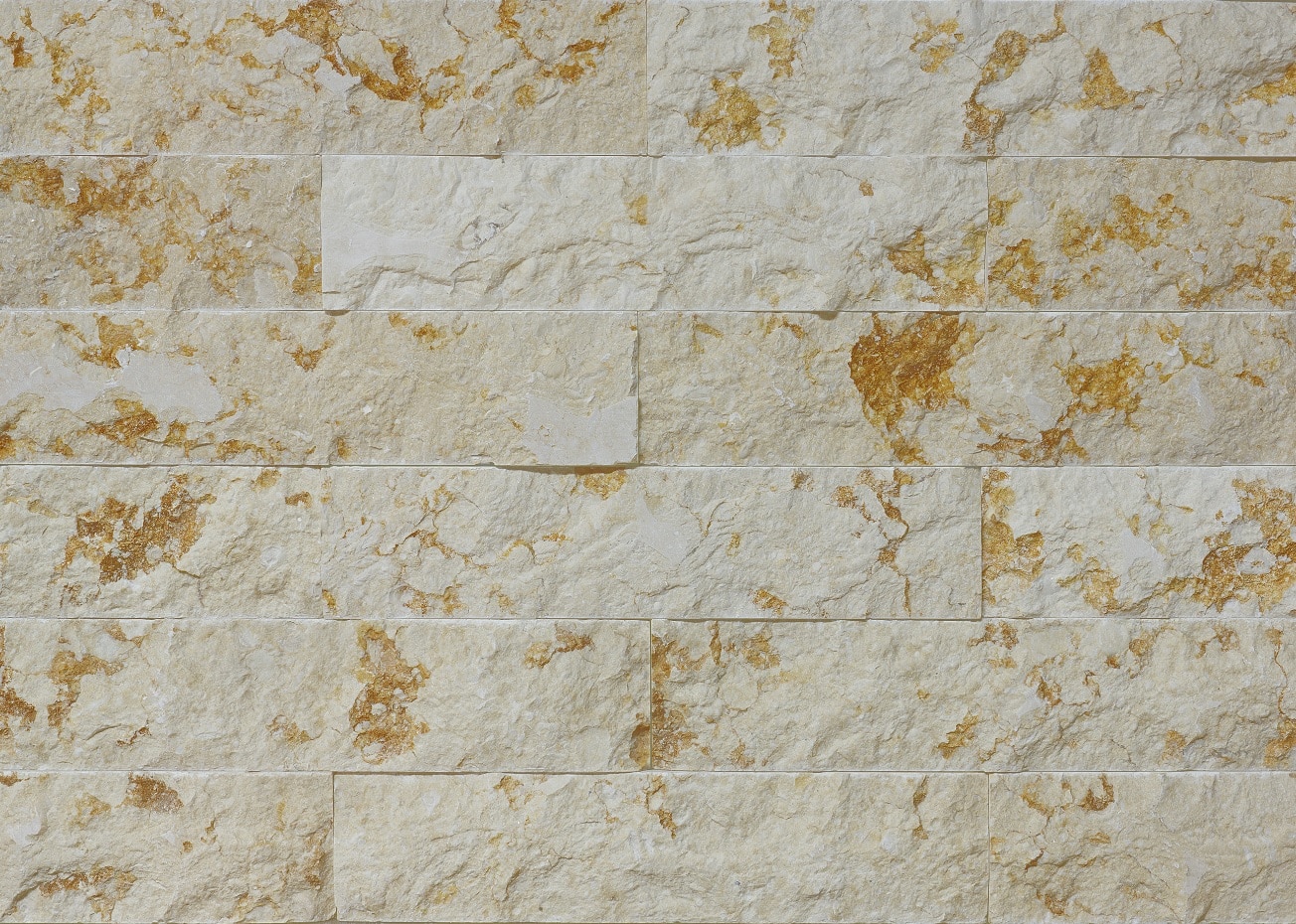 Placare murala, bej, piatra naturala, 0.30 mp/cutie  Modulo 