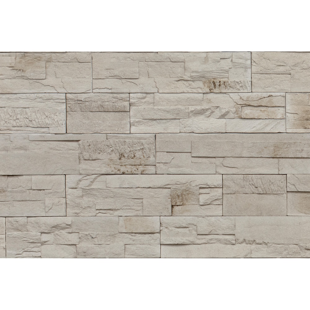 Piatra decorativa MODULO, 15 x 9.8 cm, 0.72 mp, beton, maro