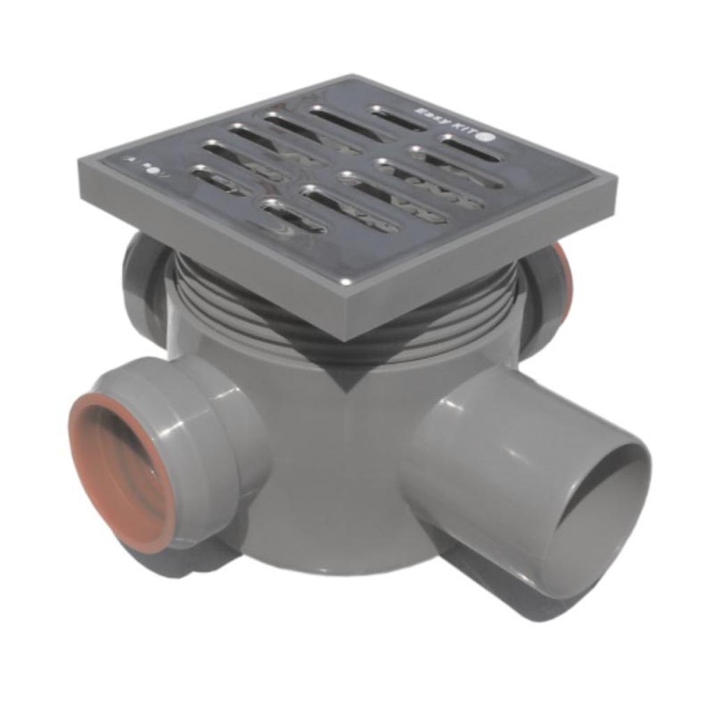 Sifon pardoseala diametru, 80 mm