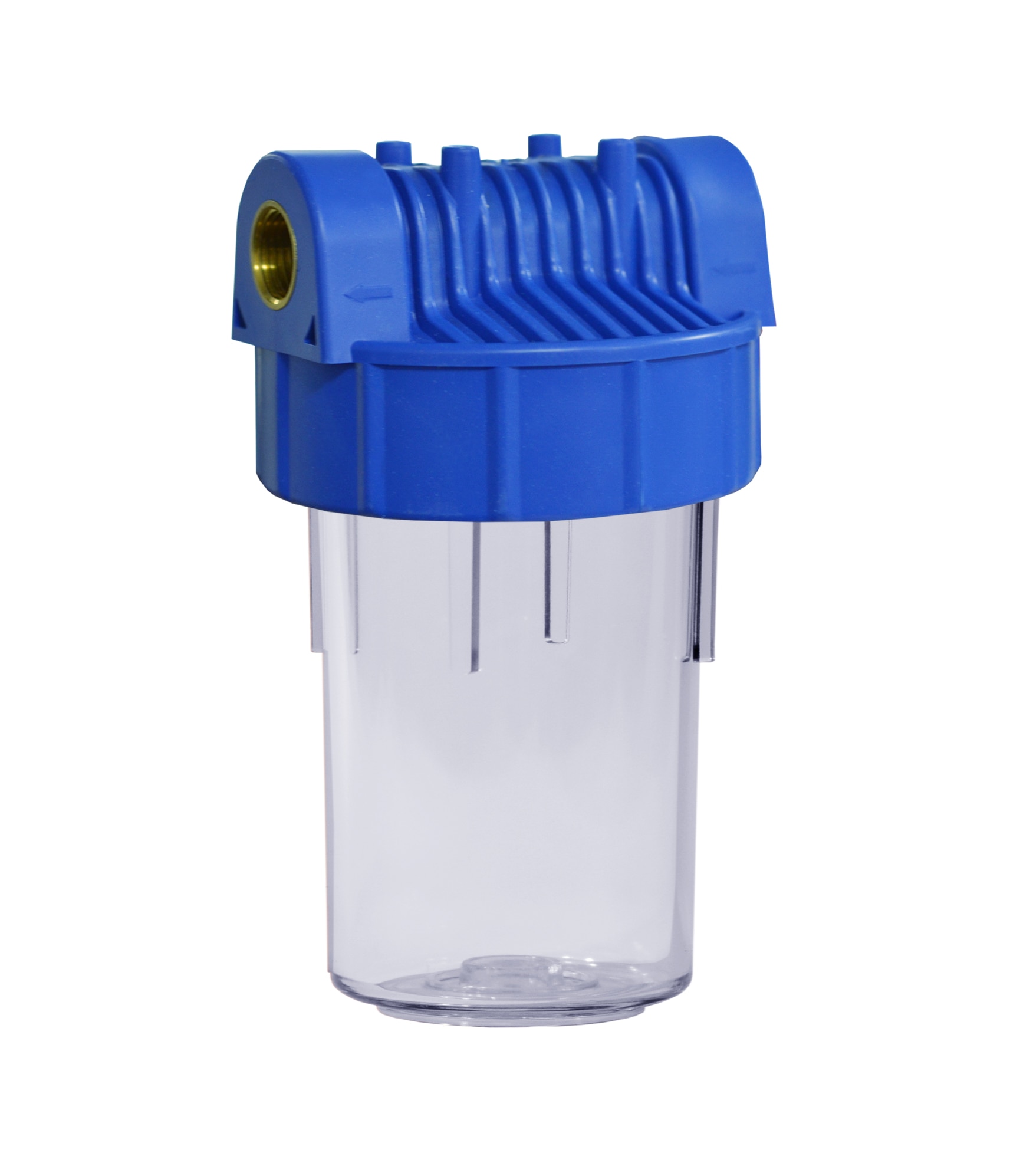 Carcasa filtru 5" d3.4  Valrom Aquapur