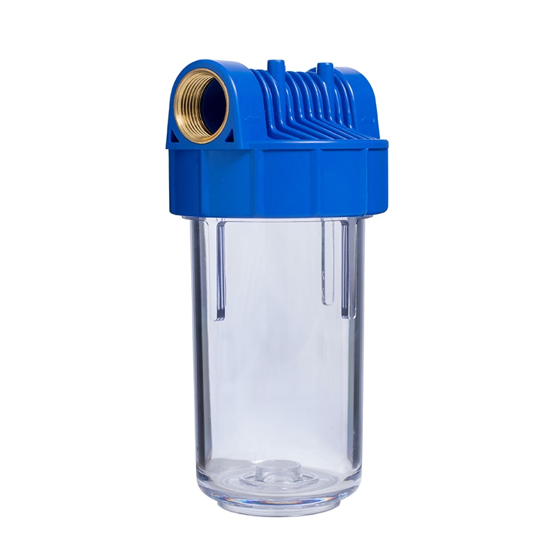 Carcasa filtru 7" d1  Valrom Aquapur