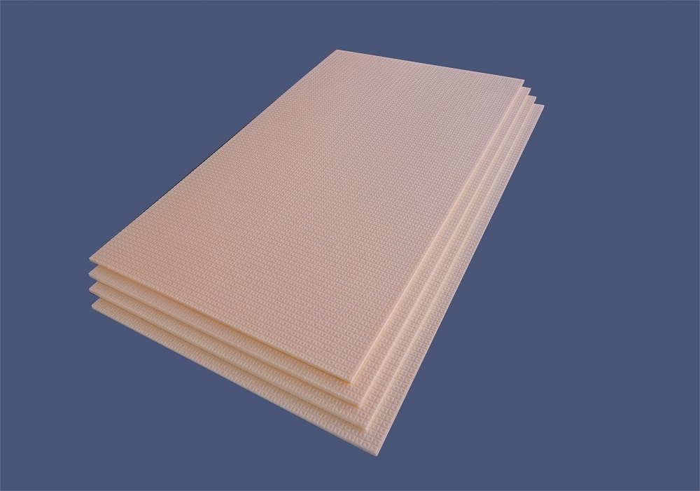 Placa polistiren extrudat Zentyss, 50 x 6 x 100 cm