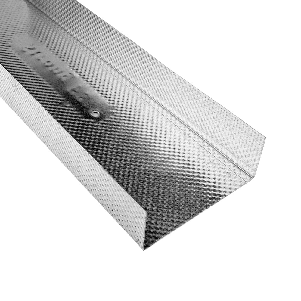 Profil top UW, 40 x 100 x 40 x 0.60 mm, 3 m