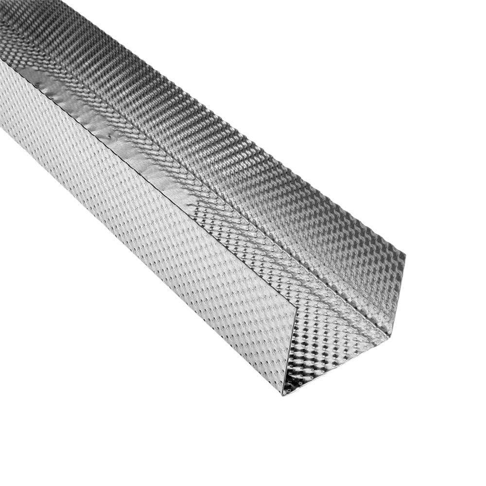 Profil UW, 40 x 50 x 40 x 0.60 mm, 4 m