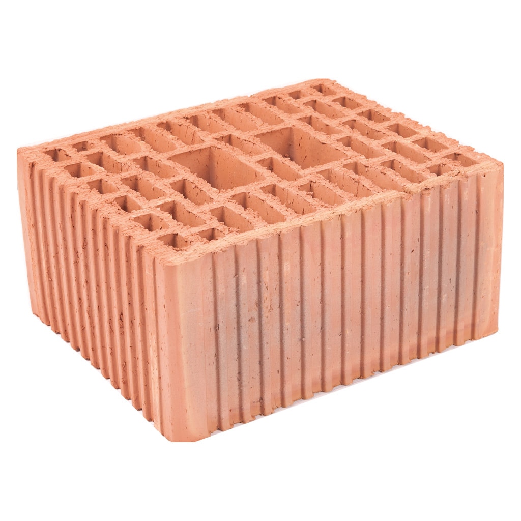 Caramida Leier 29 24 S, 29 x 24 x 18.8 cm