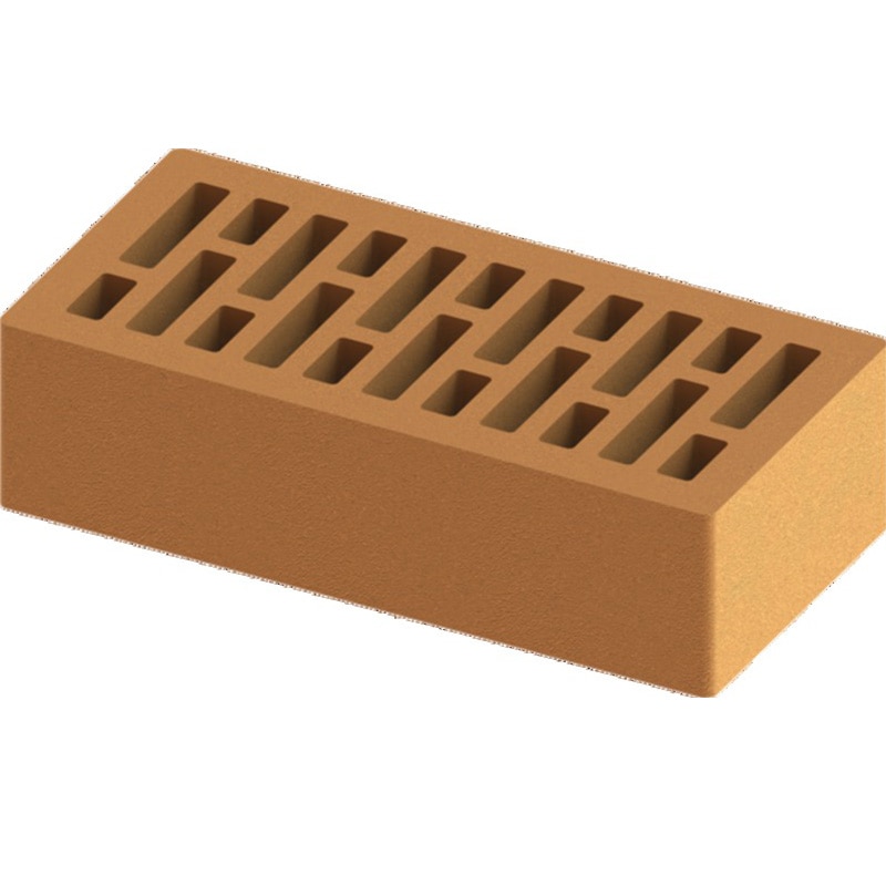 Caramida CF, 24 x 6,3 x 11,5 cm, 444 buc/m3 