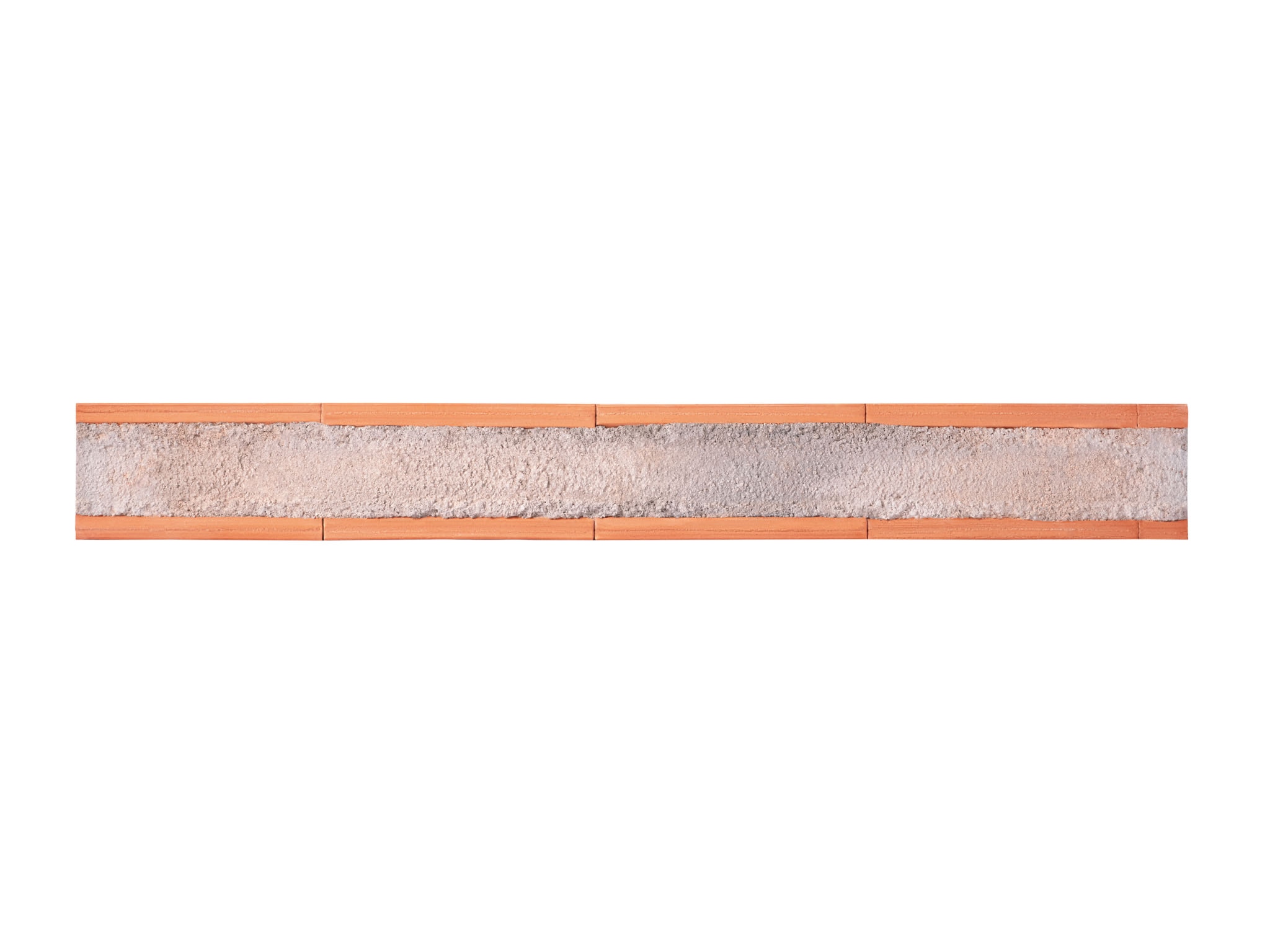 Buiandrug cu manta ceramica, Brikston, 250 cm