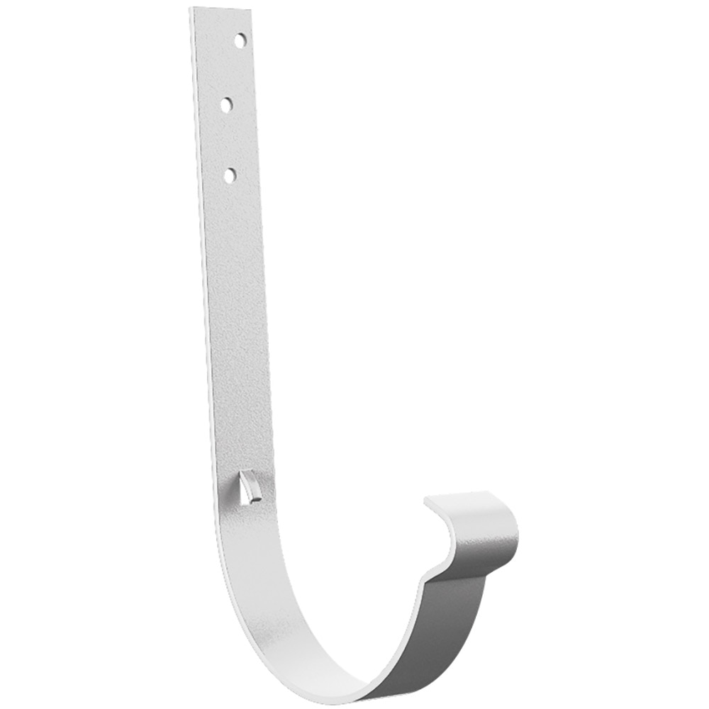 Carlig WETTERBEST, 210 mm, metal prevopsit, zincat