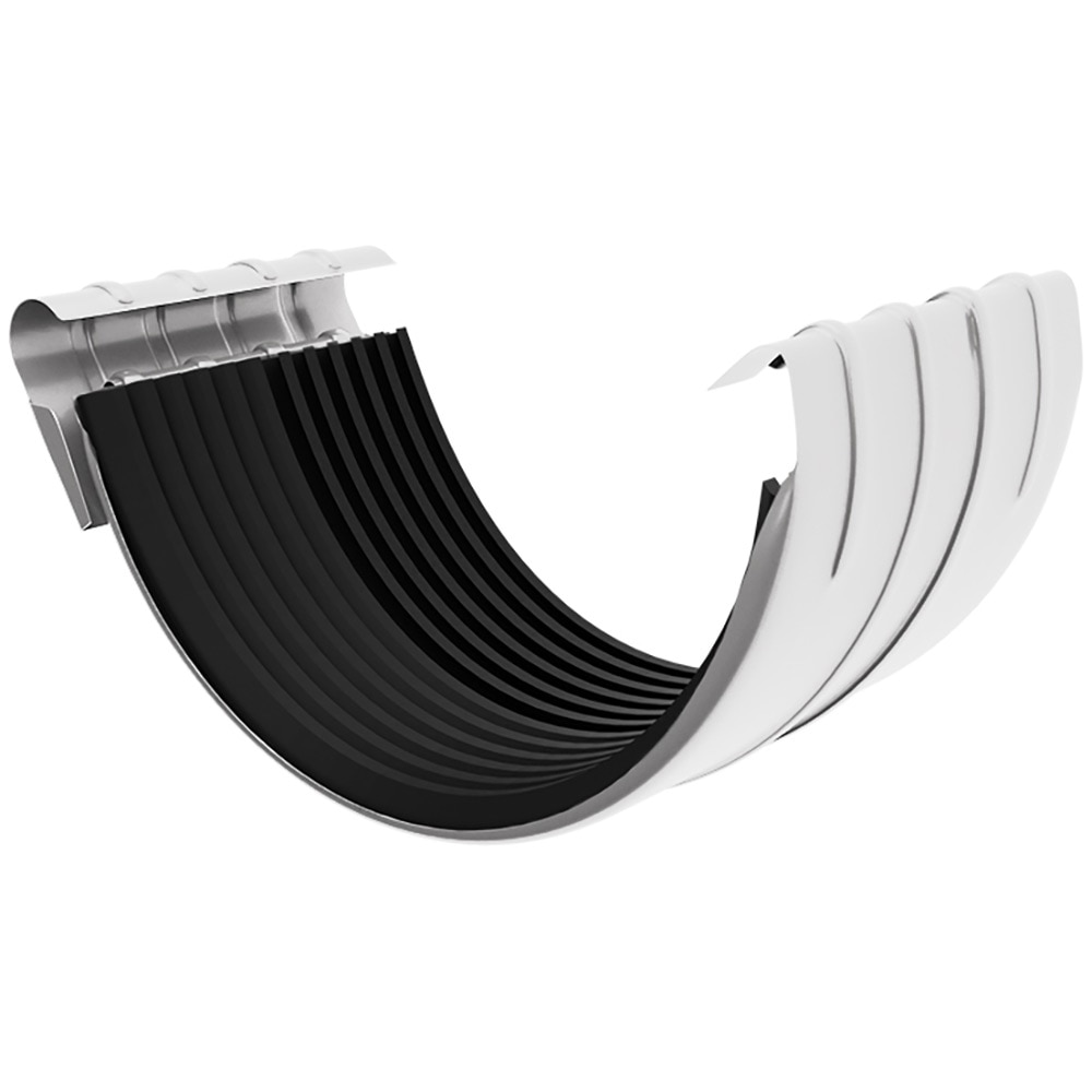 Bratara jgheab WETTERBEST, metal prevopsit, aluzinc