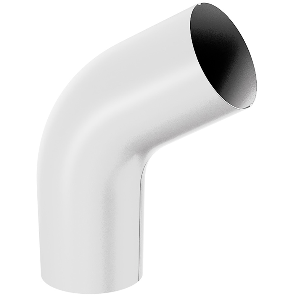 Cot burlan WETTERBEST, metal prevopsit, aluzinc