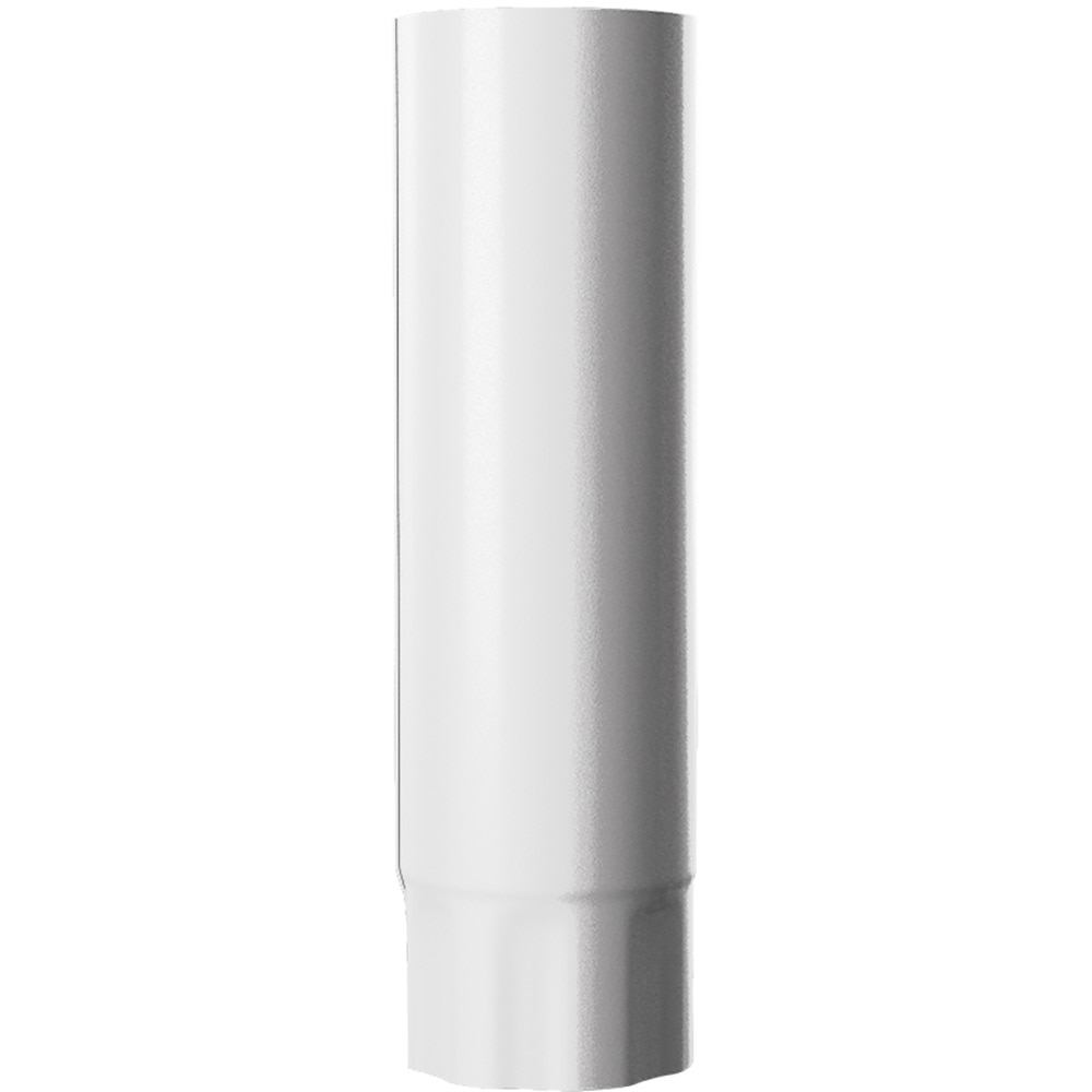 Prelungire burlan WETTERBEST, 88 x 900 mm, metal prevopsit, aluzinc