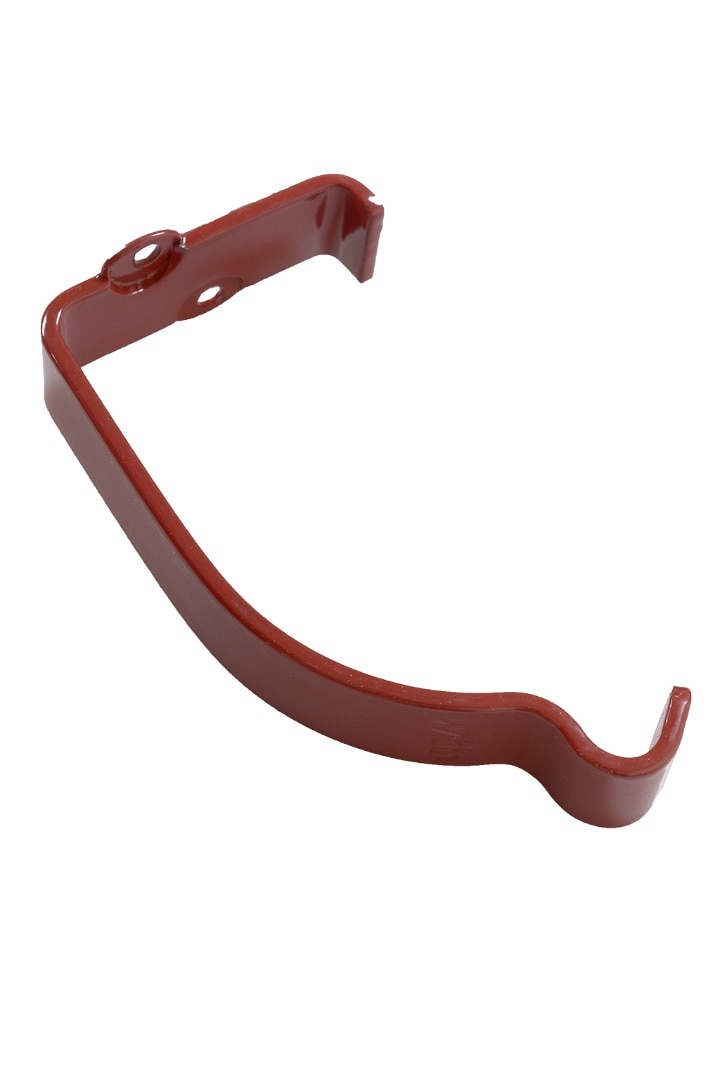 Carlig jgheab aplicat rosu  Wetterbest