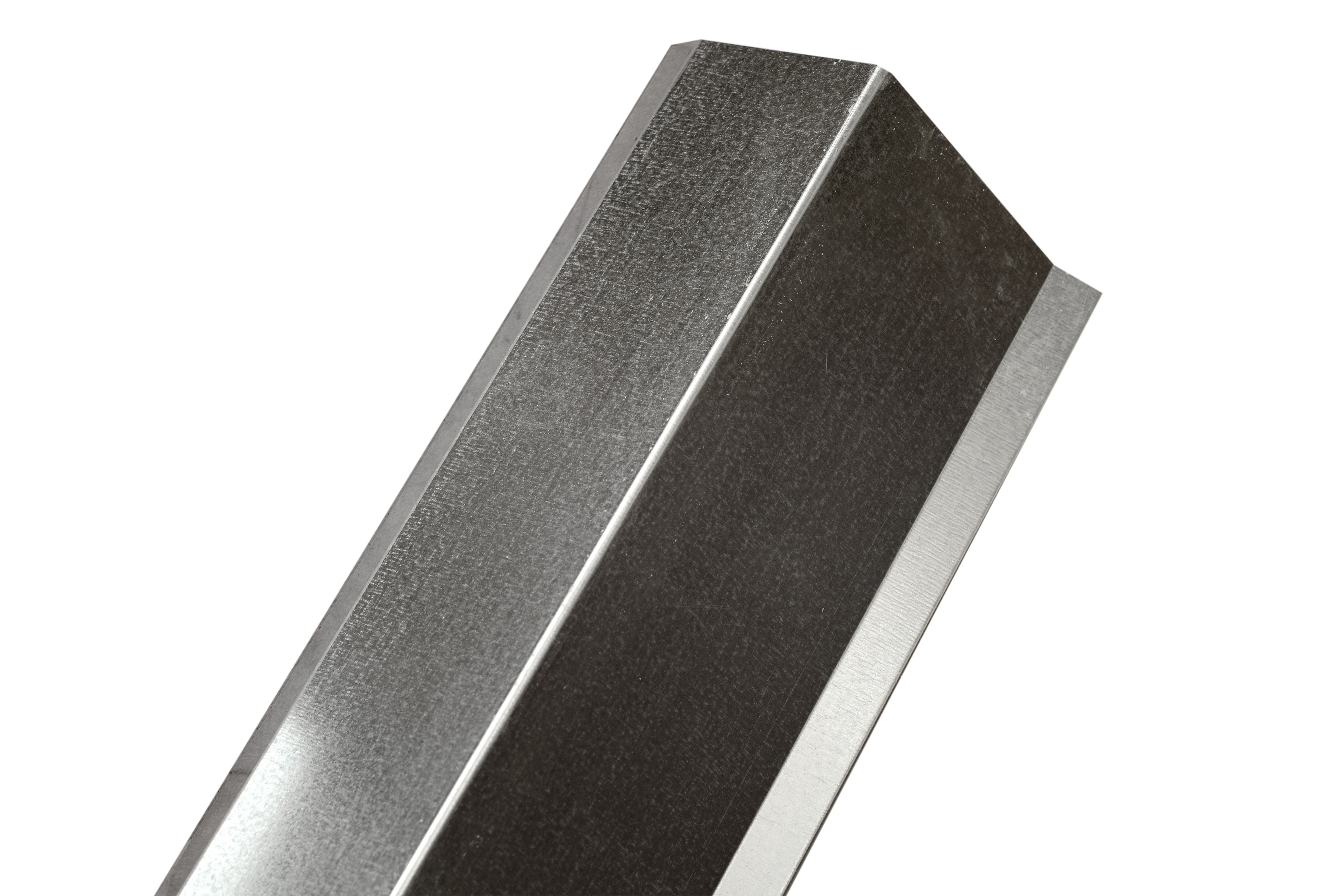 Cornier margine 0.35mm, lungime 2 m, ZN