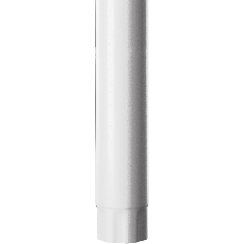 Burlan WETTERBEST, 2 ml, 88 mm, metal prevopsit, aluzinc