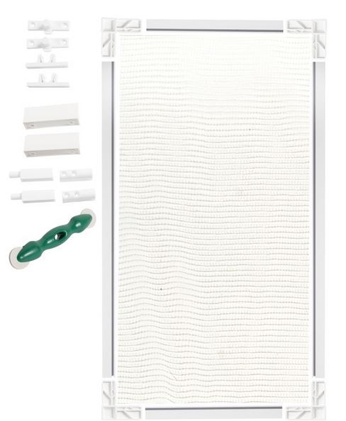 Plasa anti-insecte, 100 x 500 cm  Alleymet