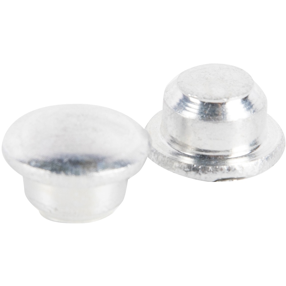 Set capac tija, D16 cm, aluminiu