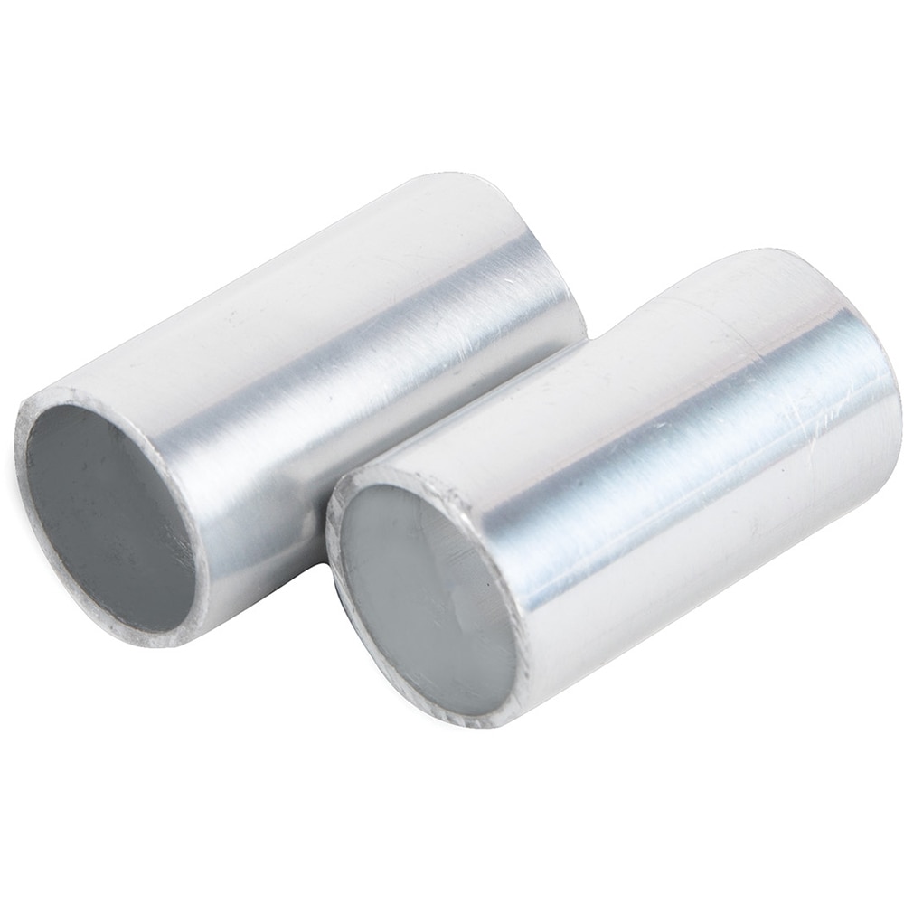 Set prelungire tija, D16 mm, aluminiu