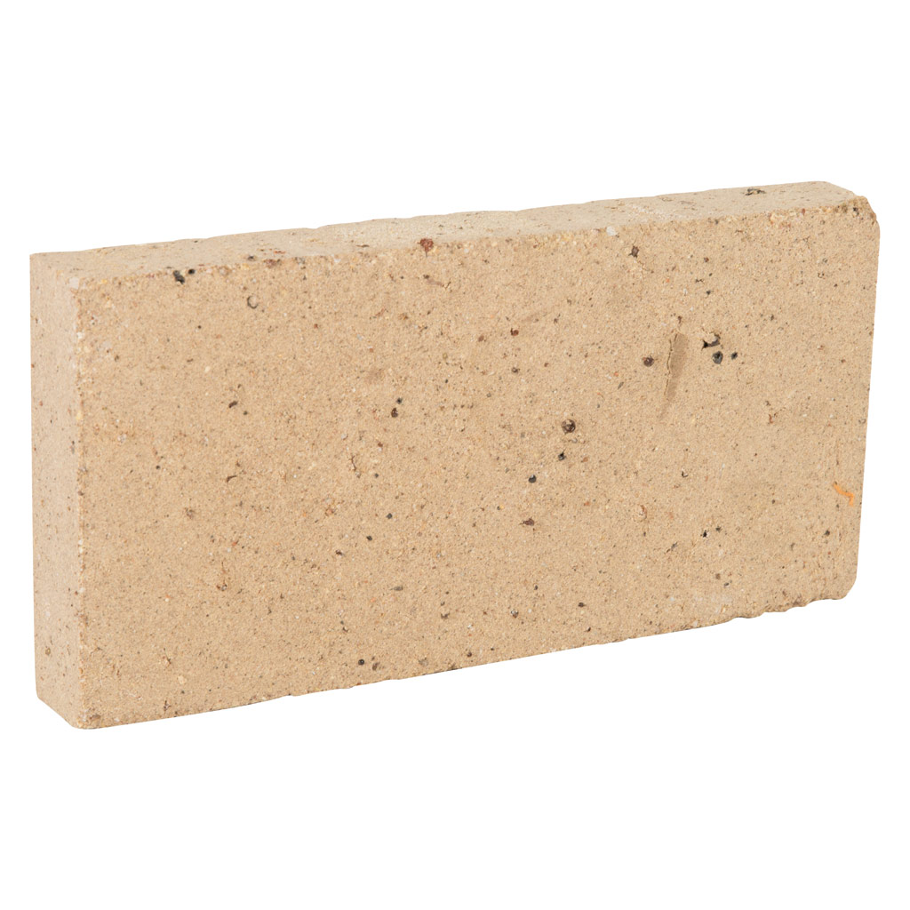 Caramida refractara, 230 x 114 x 64 mm