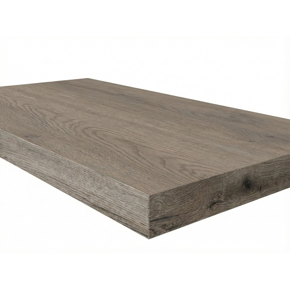 Blat lavoar SAVINIDUE Giotto, 62 x 49 x 7 cm, noce americano