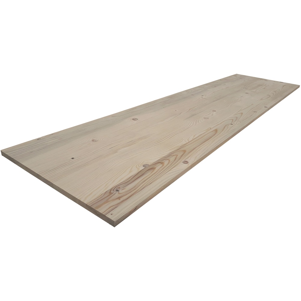 Panou lemn, molid, calitatea B, 200 x 50 x 1.8 cm