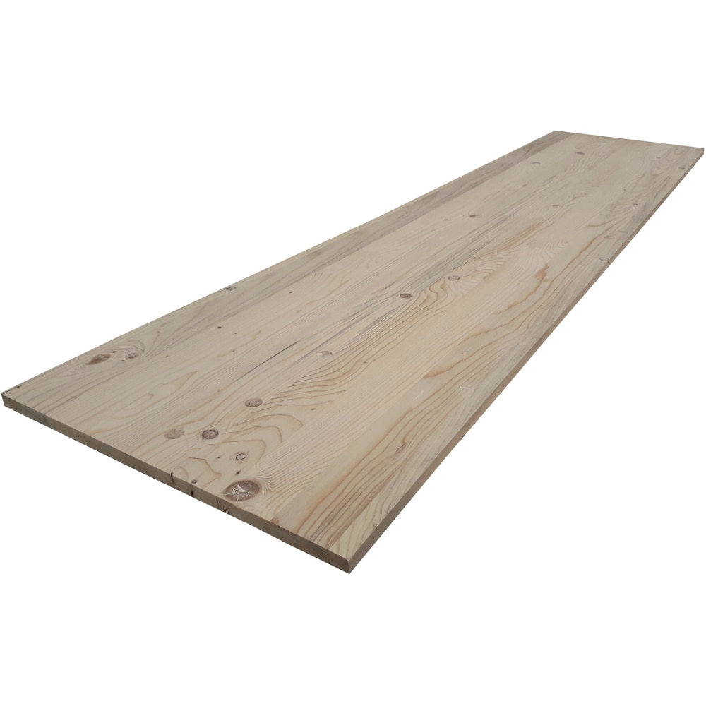 Panou lemn, molid, calitatea B, 200 x 50 x 1.8 cm