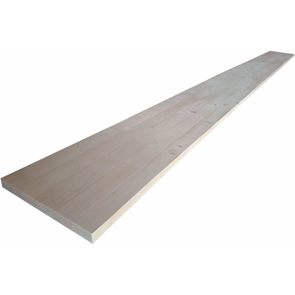 Panou lemn molid Calitatea A, 2000 x 300 x 27 mm