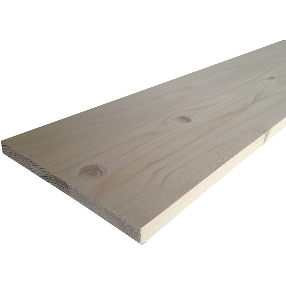 Panou lemn molid Calitatea A, 2000 x 300 x 27 mm