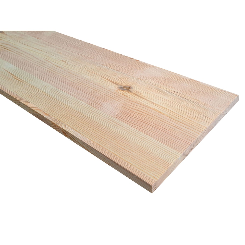 Panou lemn, molid, calitatea A, 250 x 30 x 1.8 cm