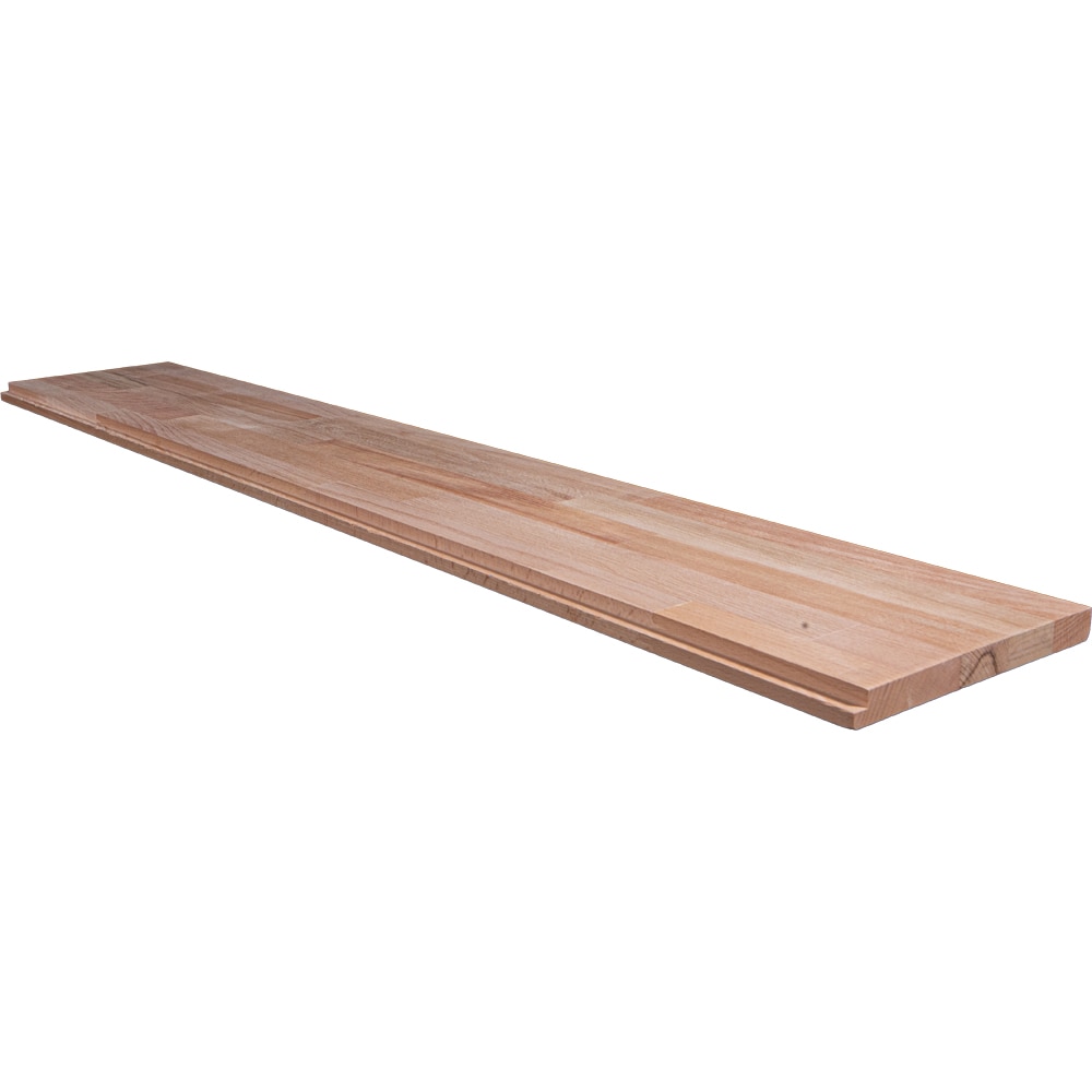 Contratreapta fag, 900 x 200 x 20 mm, natur