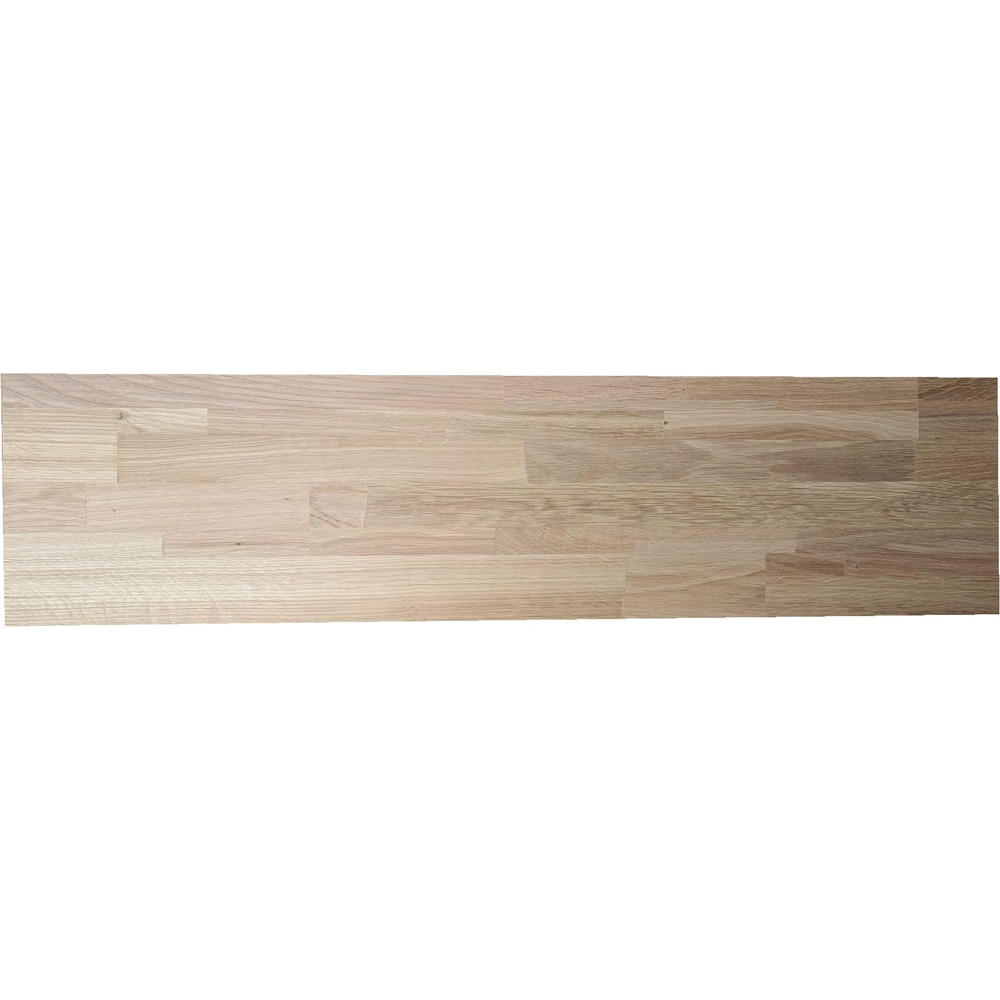 Panou lemn, stejar, calitatea AB, 80 x 20 x 1.8 cm