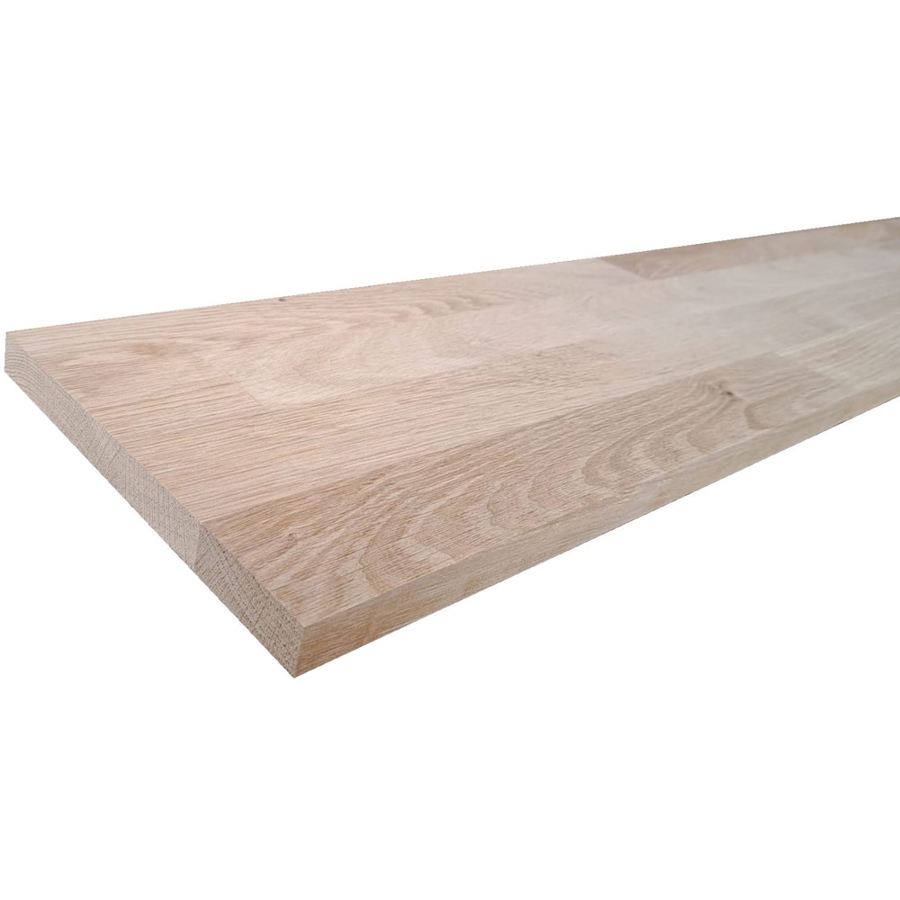 Panou stejar Calitatea AB, 1200 x 200 x 18 mm