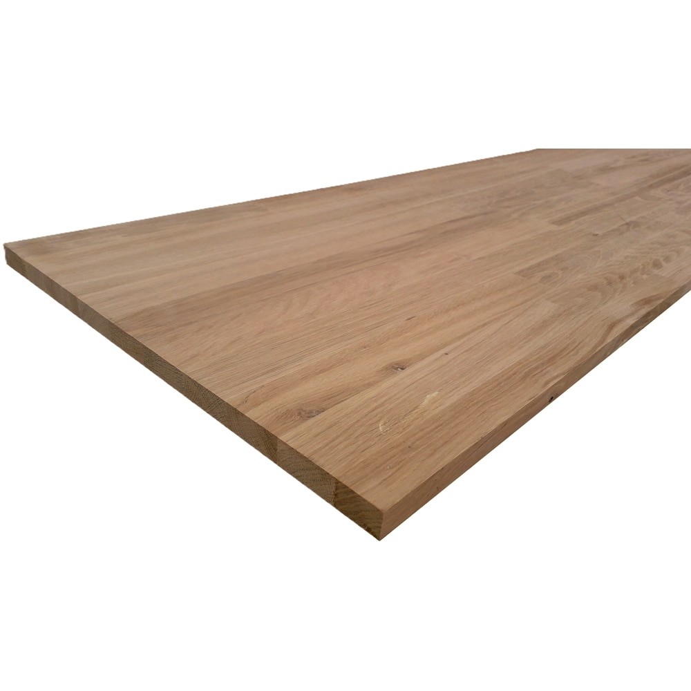 Panou stejar Calitatea AB, 2500 x 400 x 18 mm