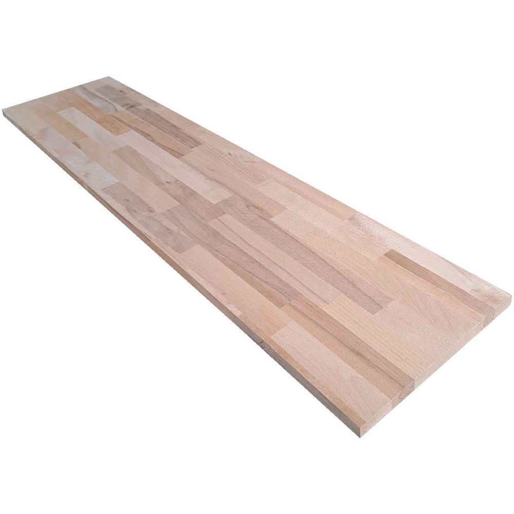 Panou masiv fag, 18 x 300 x 800 mm