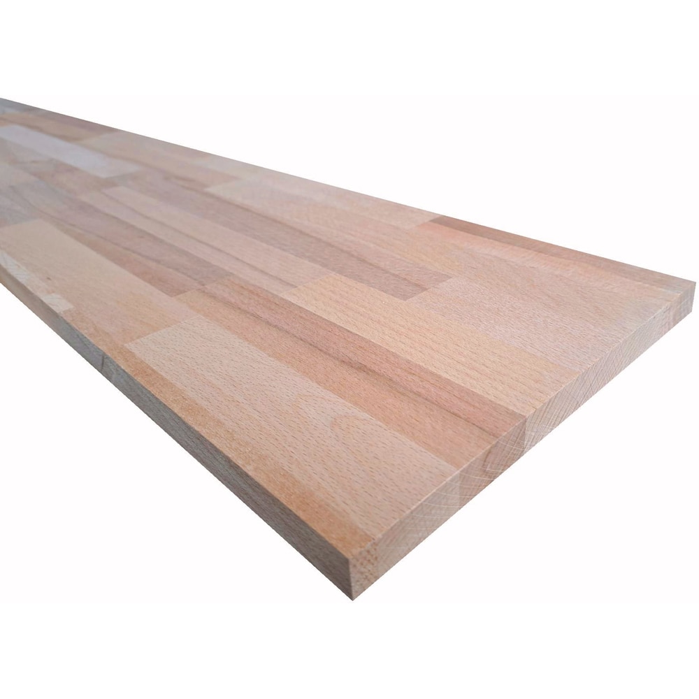 Panou masiv fag, 18 x 200 x 1200 mm