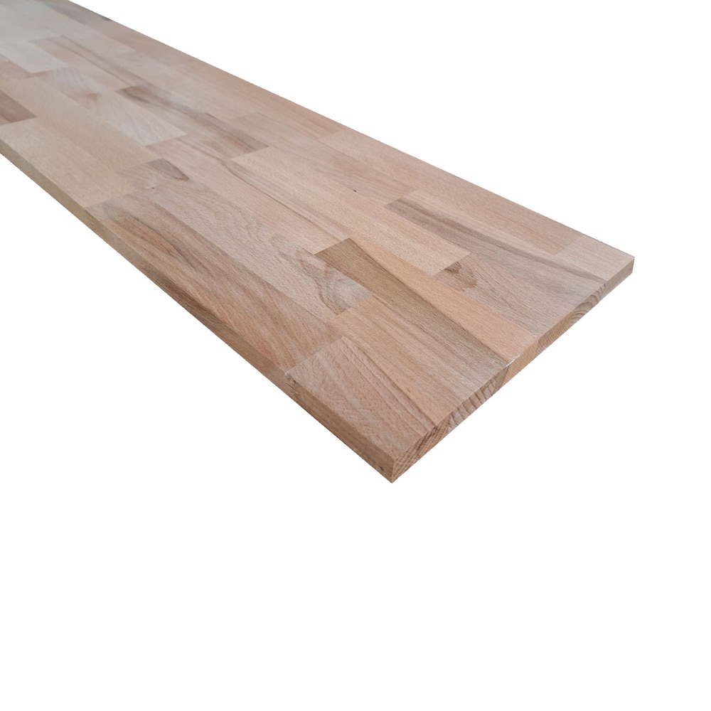 Panou masiv fag, 18 x 300 x 2000 mm