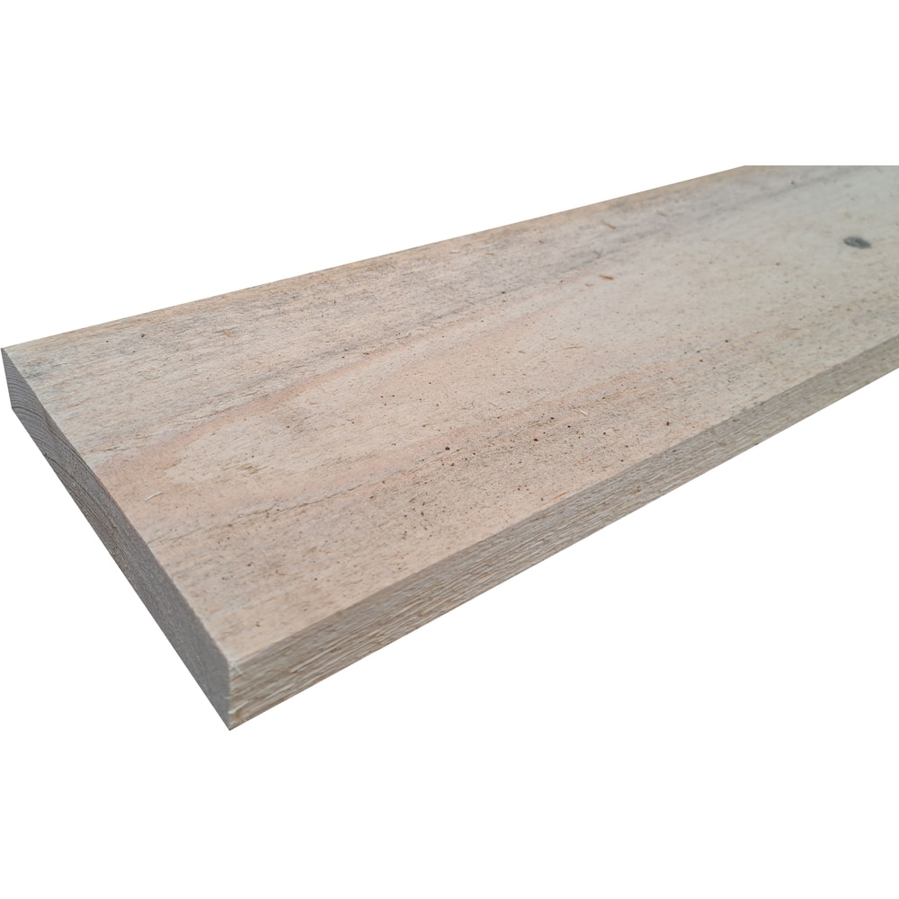 Cherestea nerindeluita PROMOBILA, molid, calitate A/B, 400 x 15 x 2.2 cm, maro