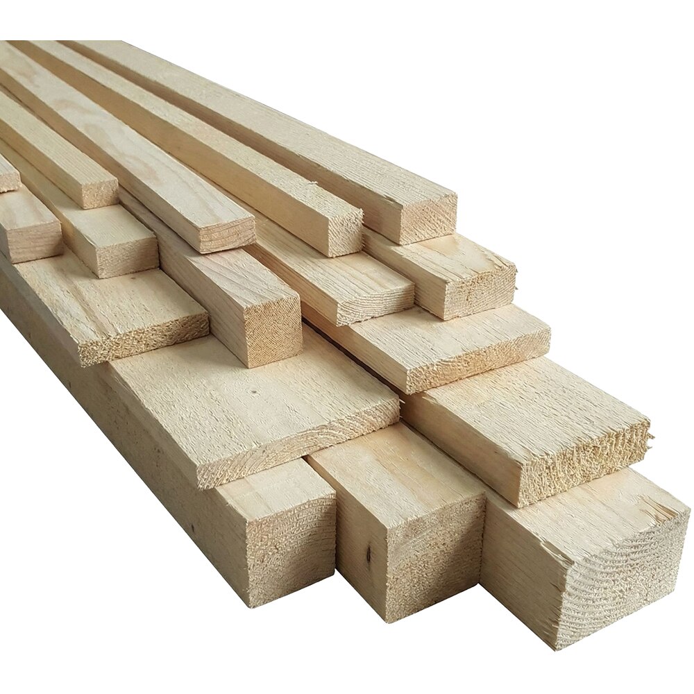 Cherestea nerindeluita molid, calitate A/B, 3000 x 58 x 38 mm