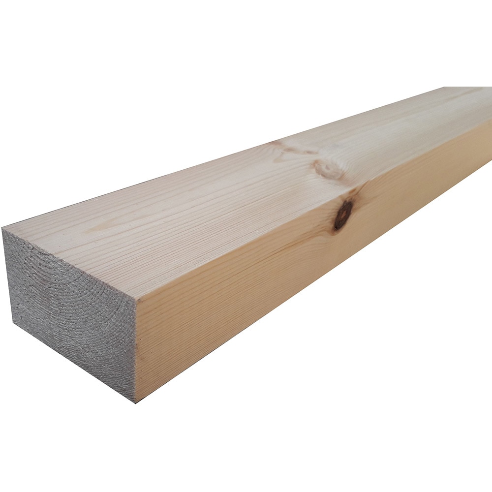 Cherestea rindeluita molid, calitate A/B, 2000 x 70 x 42 mm, maro