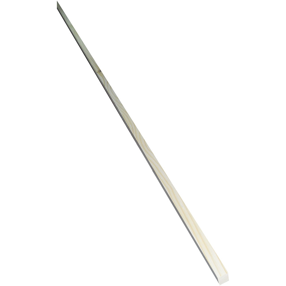 Cherestea rindeluita molid, calitate A/B, 2000 x 28 x 28 mm, maro