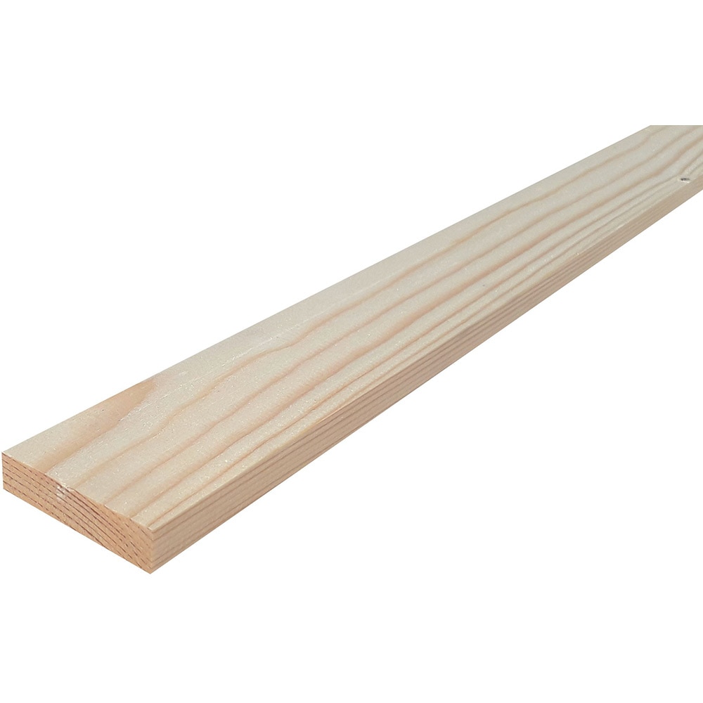 Cherestea rindeluita molid, calitate A/B, 2000 x 60 x 18 mm, maro