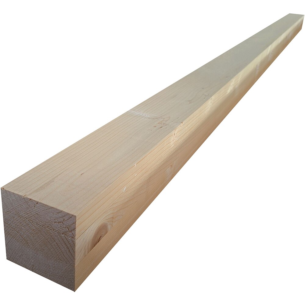 Cherestea rindeluita molid, calitate A/B, 4000 x 95 x 95 mm