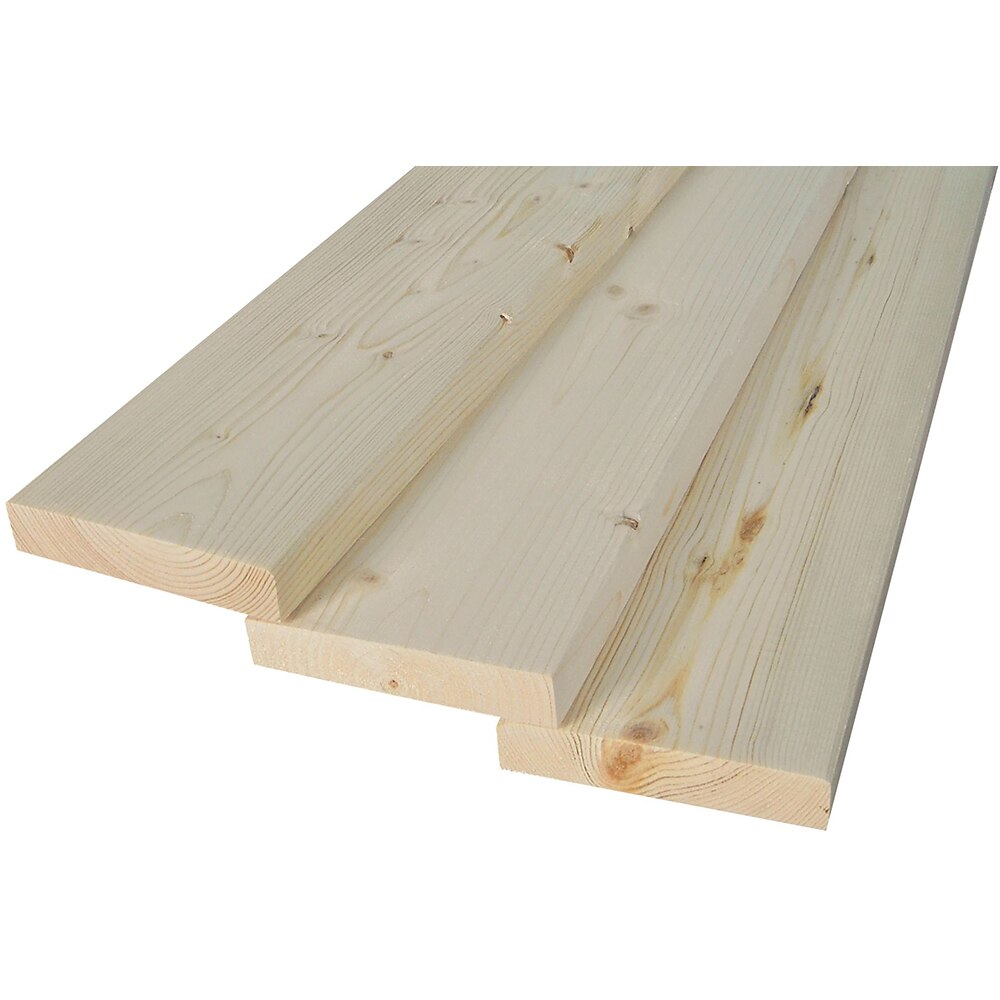 Scandura gard, lemn, 600 x 92 x 19 mm