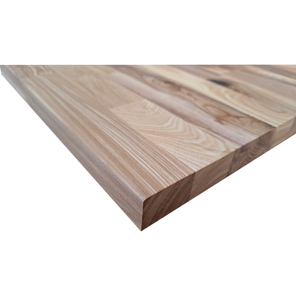 Blat bucatarie Vintage, 300 x 62 x 2.8 cm, frasin