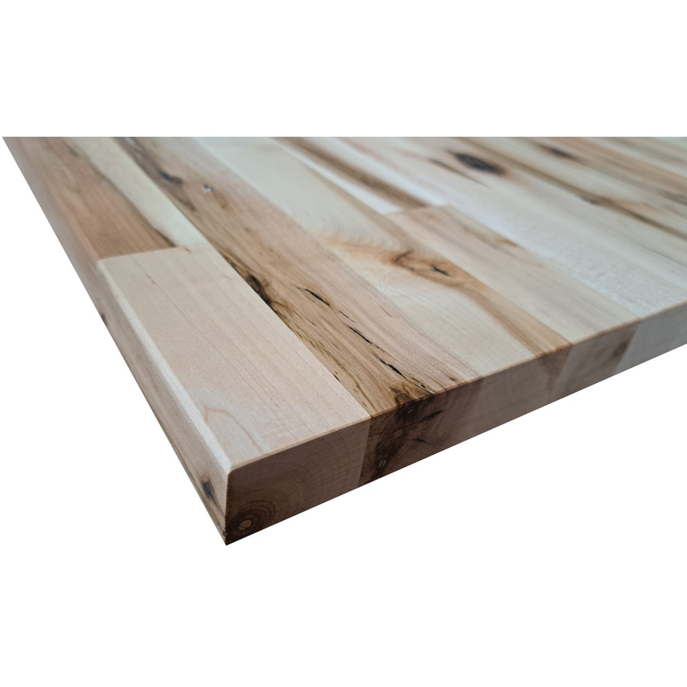 Blat bucatarie Vintage, 300 x 62 x 2.8 cm, paltin