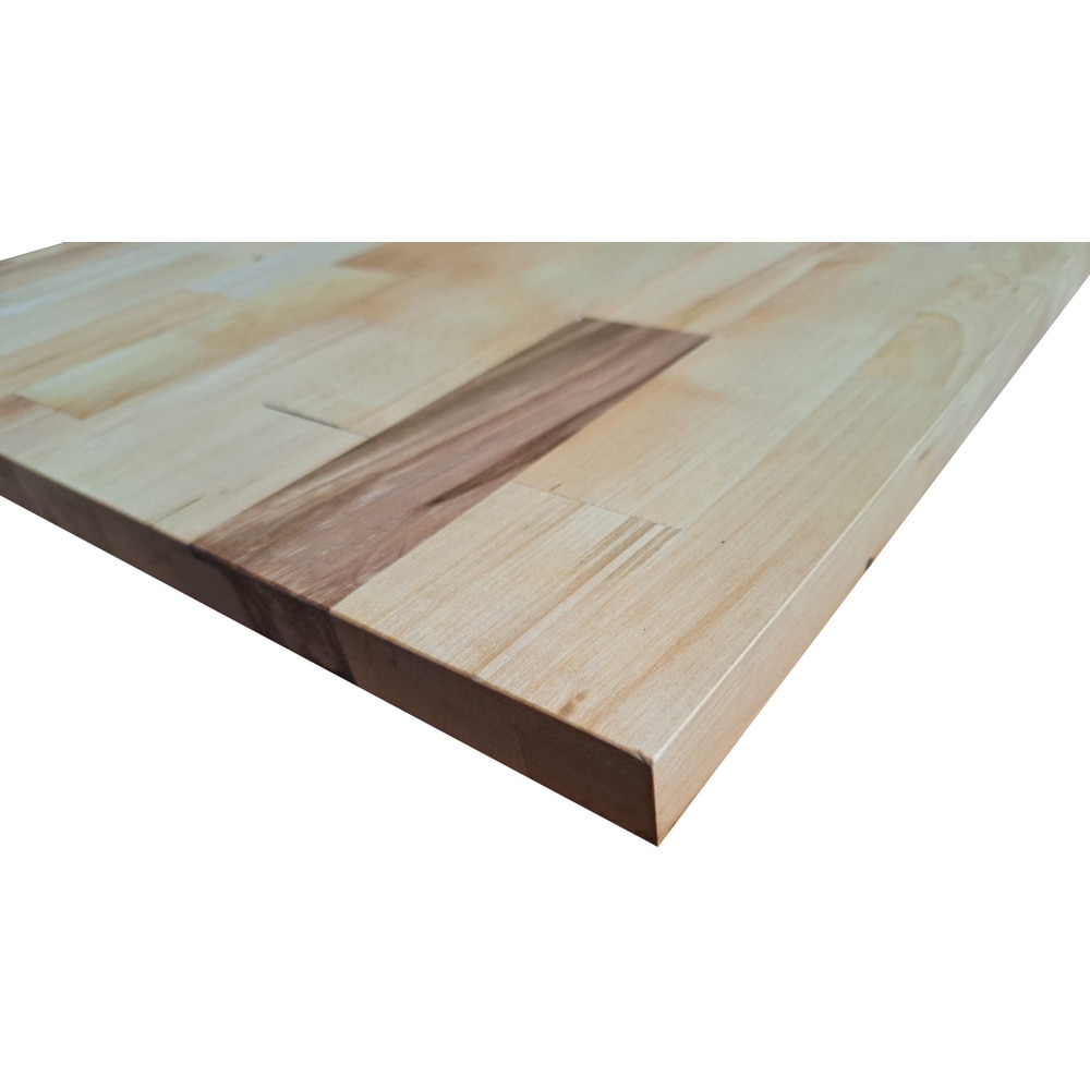 Blat bucatarie Vintage, 300 x 62 x 2.8 cm, tei