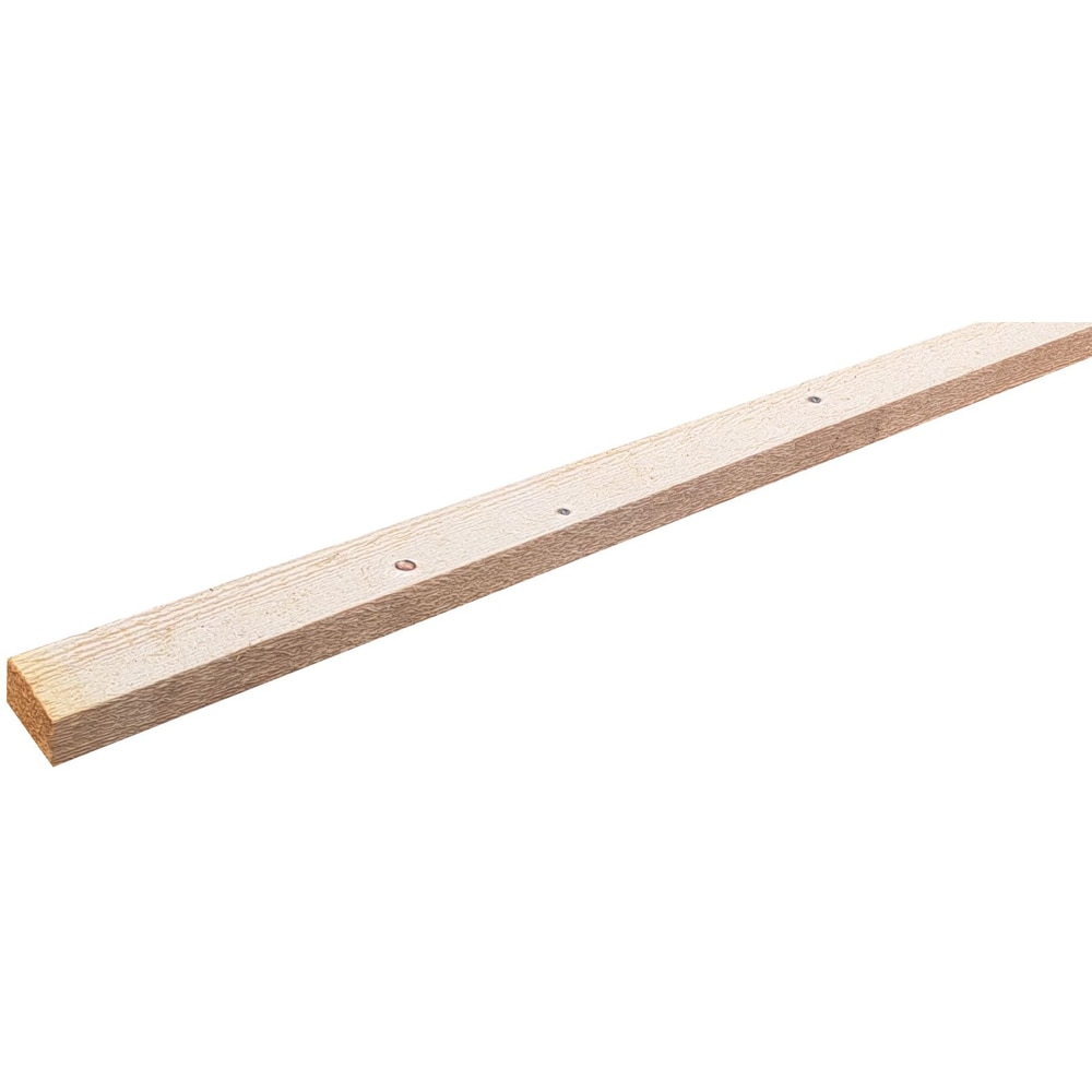 Cherestea nerindeluita PROMOBILA, molid, calitate A/B, 200 x 5 x 2.1 cm, maro